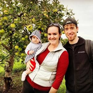 Meet your Posher, Bryn